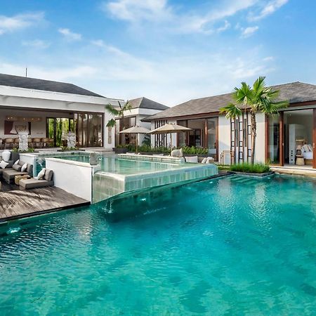 Villa Mia By Balisuperhost Ubud Extérieur photo