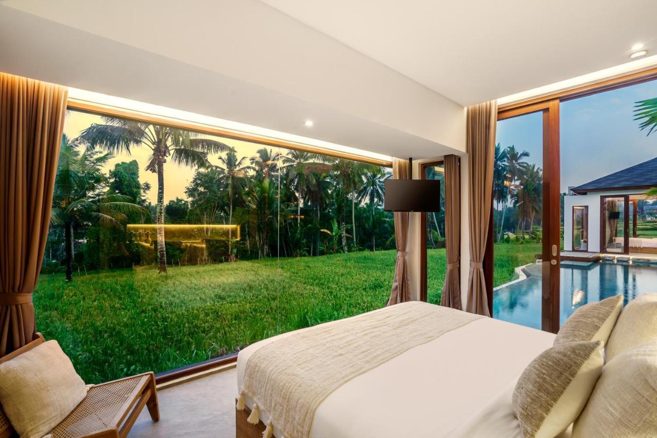 Villa Mia By Balisuperhost Ubud Extérieur photo