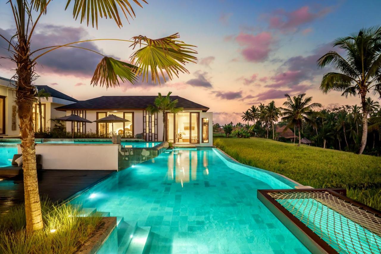 Villa Mia By Balisuperhost Ubud Extérieur photo