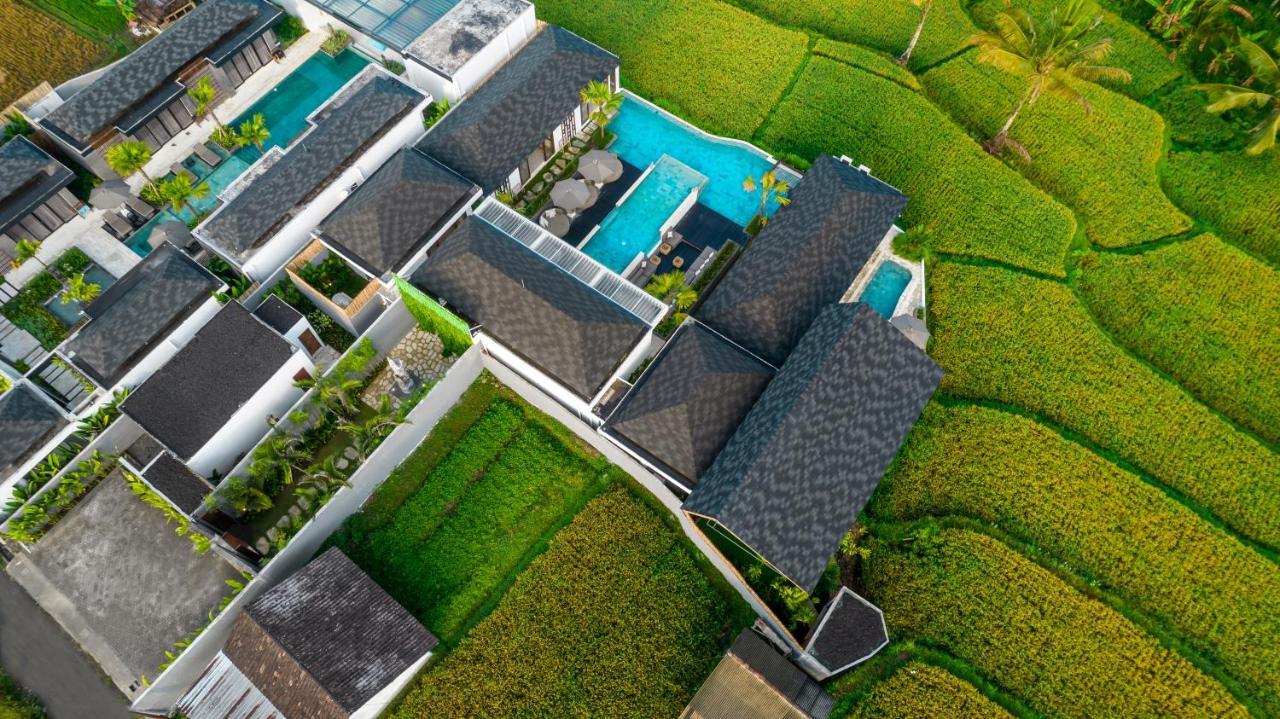 Villa Mia By Balisuperhost Ubud Extérieur photo