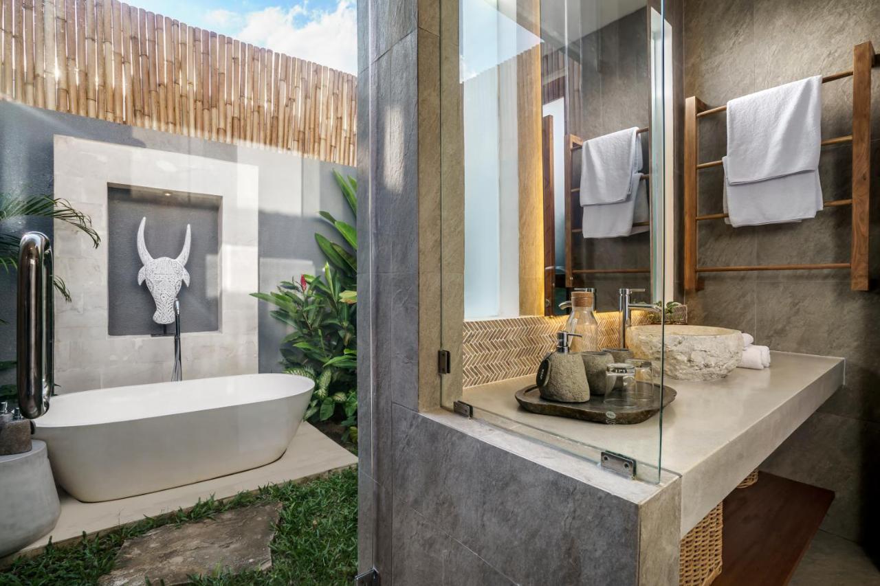 Villa Mia By Balisuperhost Ubud Extérieur photo