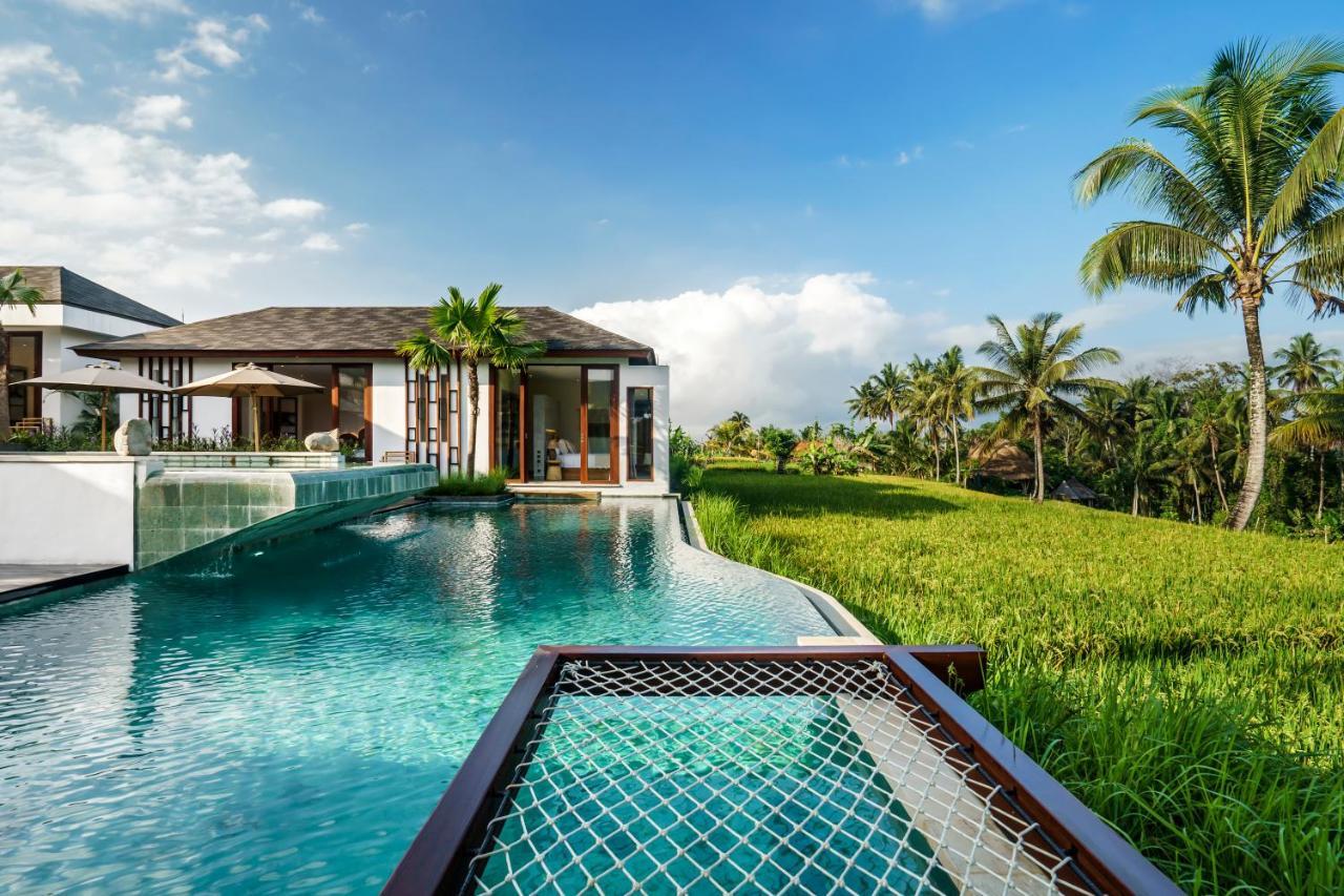Villa Mia By Balisuperhost Ubud Extérieur photo