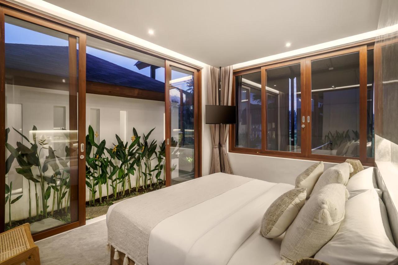 Villa Mia By Balisuperhost Ubud Extérieur photo