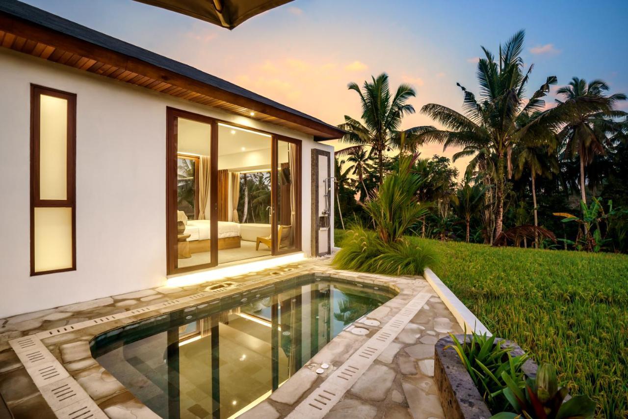 Villa Mia By Balisuperhost Ubud Extérieur photo