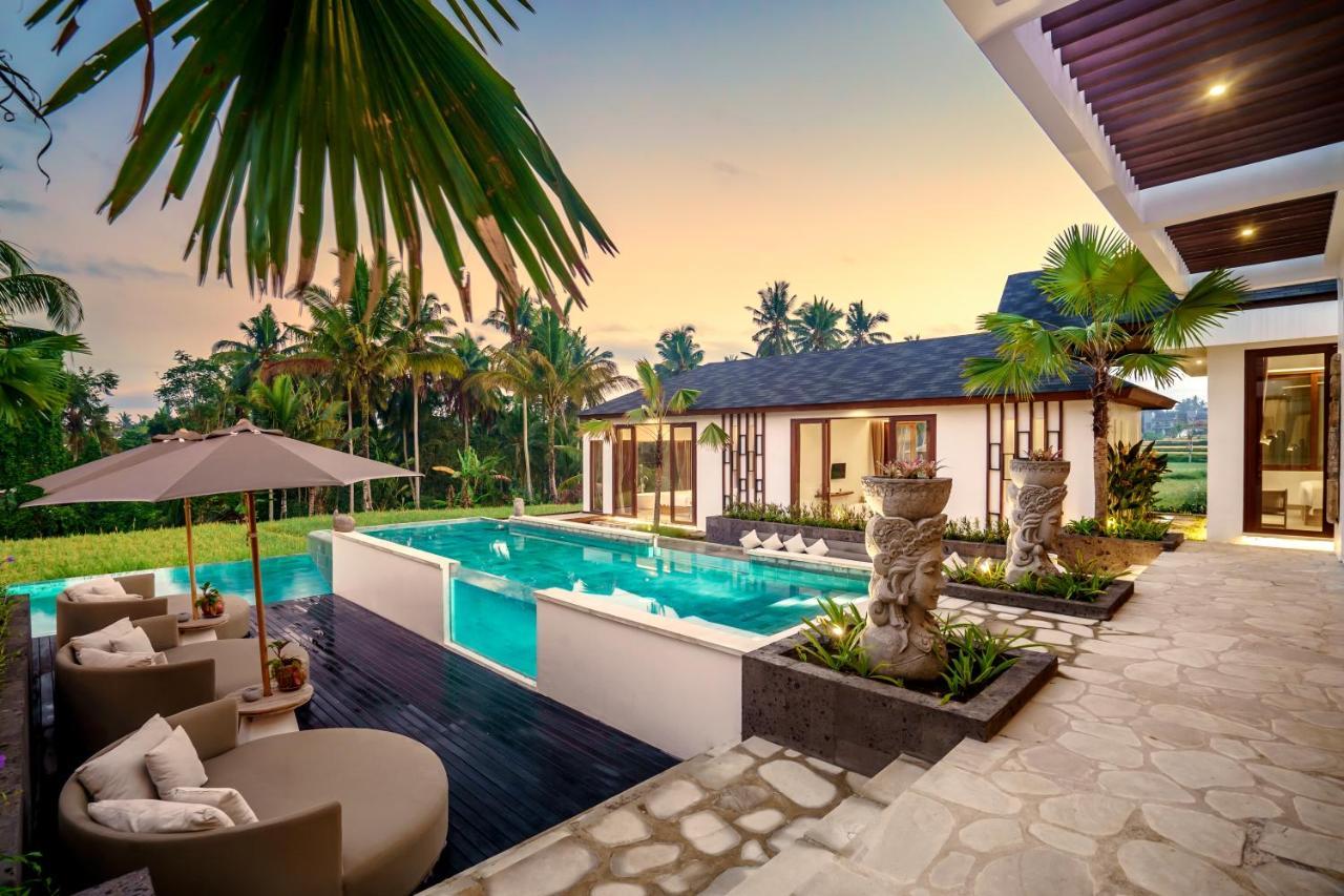 Villa Mia By Balisuperhost Ubud Extérieur photo
