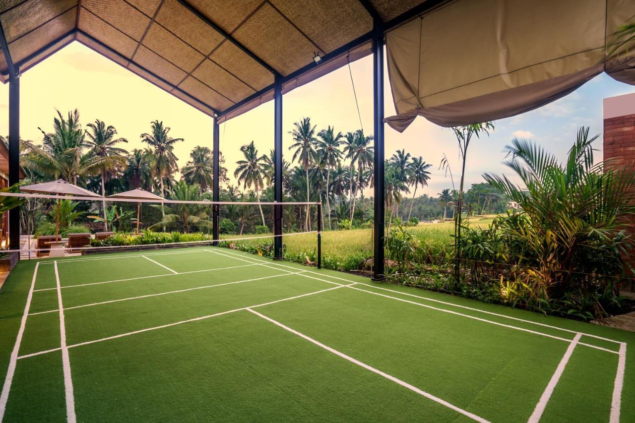 Villa Mia By Balisuperhost Ubud Extérieur photo