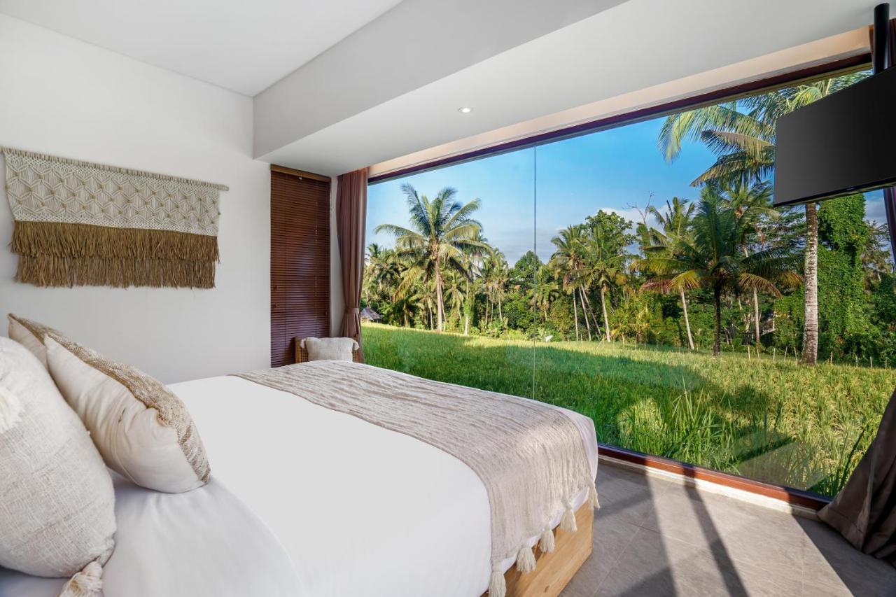 Villa Mia By Balisuperhost Ubud Extérieur photo