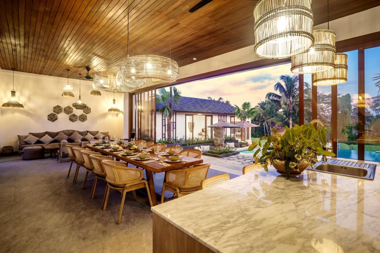 Villa Mia By Balisuperhost Ubud Extérieur photo