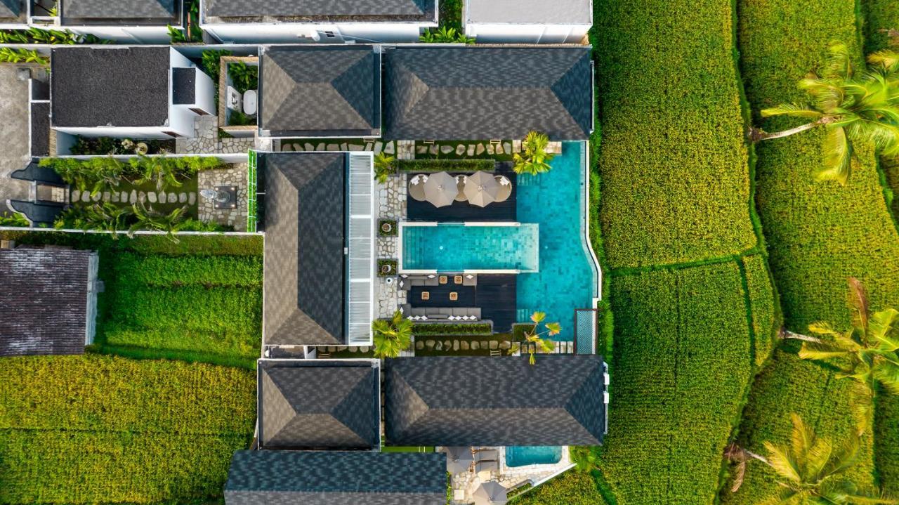 Villa Mia By Balisuperhost Ubud Extérieur photo