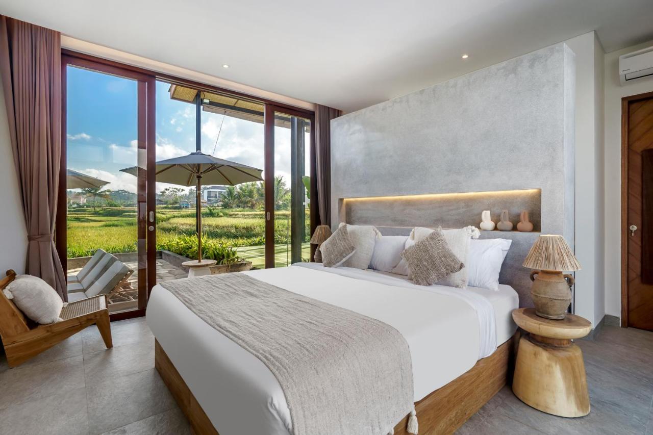 Villa Mia By Balisuperhost Ubud Extérieur photo