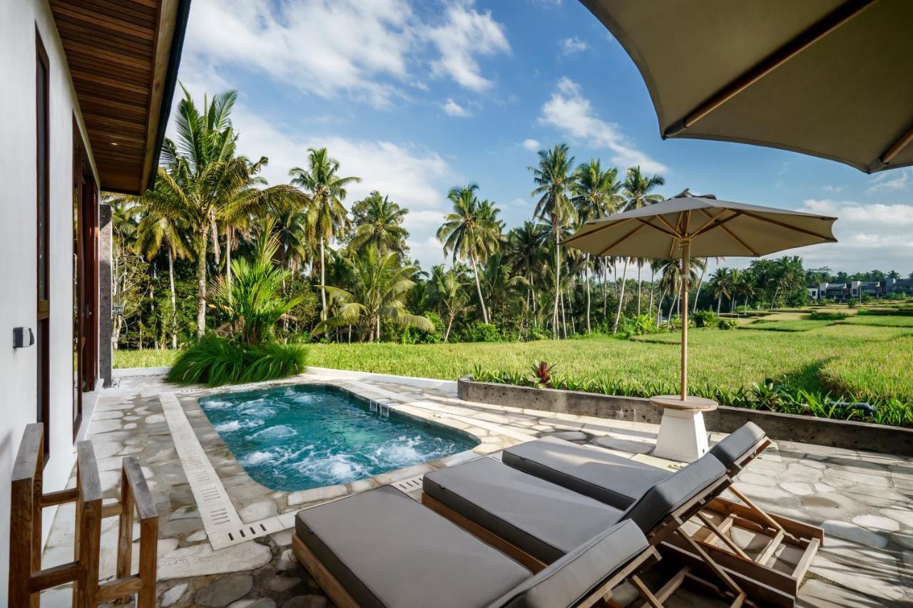 Villa Mia By Balisuperhost Ubud Extérieur photo