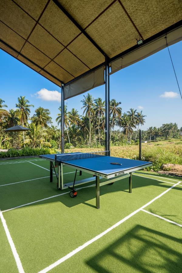 Villa Mia By Balisuperhost Ubud Extérieur photo