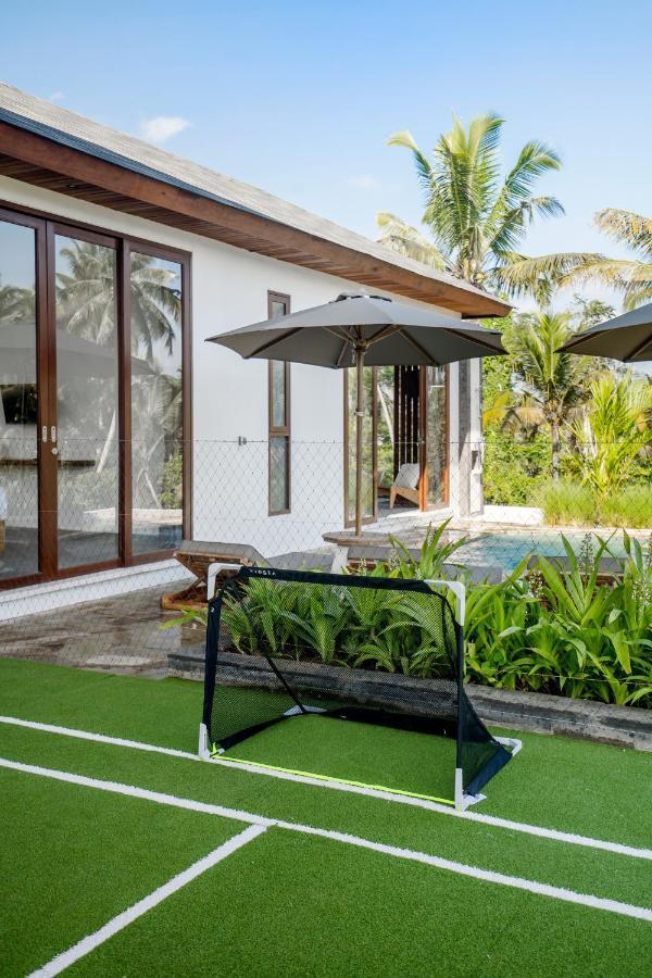 Villa Mia By Balisuperhost Ubud Extérieur photo