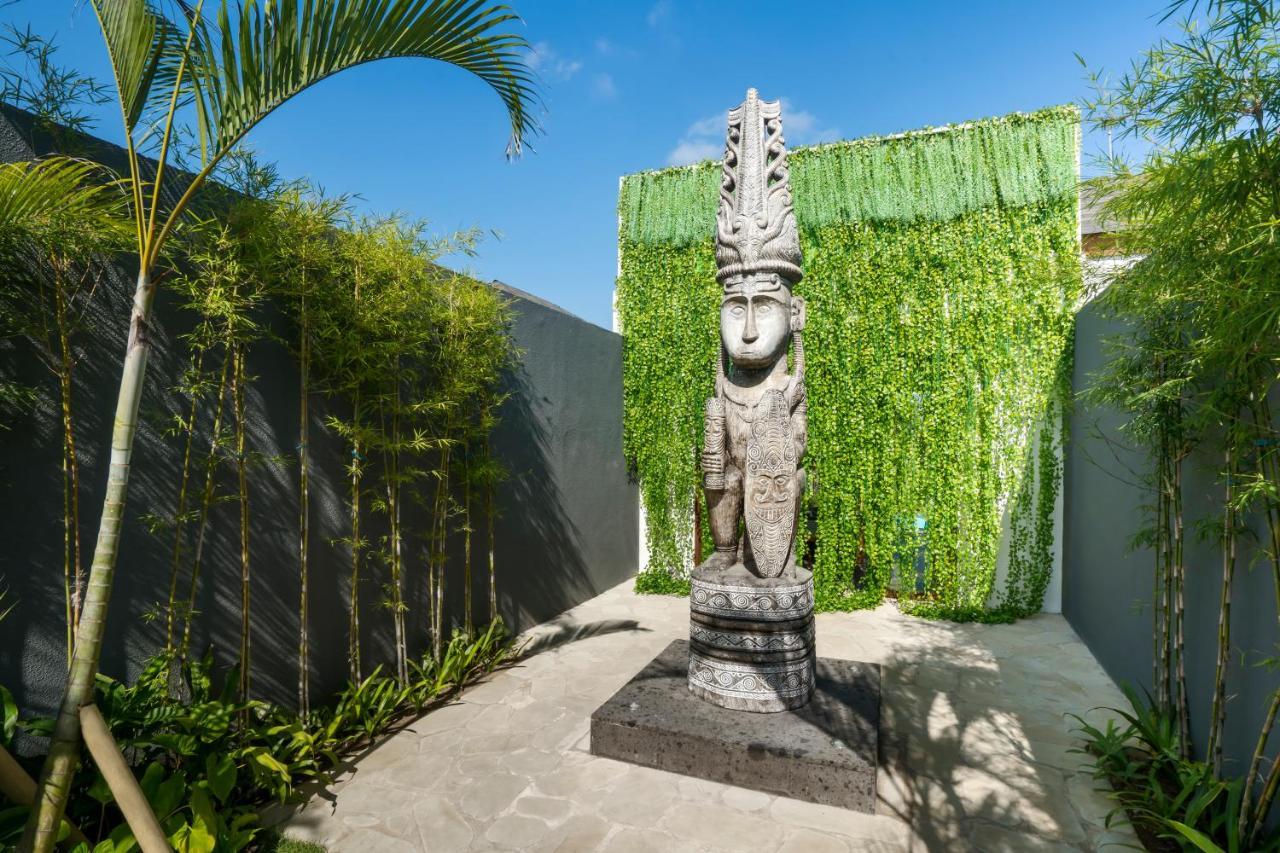 Villa Mia By Balisuperhost Ubud Extérieur photo