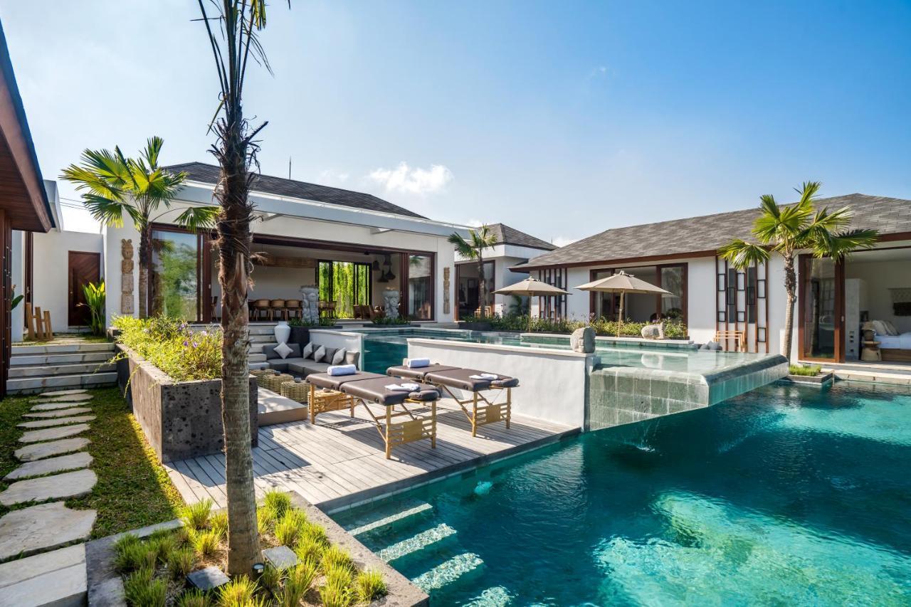 Villa Mia By Balisuperhost Ubud Extérieur photo