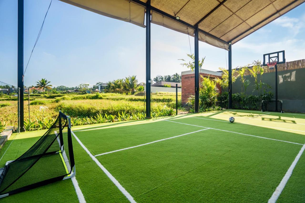 Villa Mia By Balisuperhost Ubud Extérieur photo