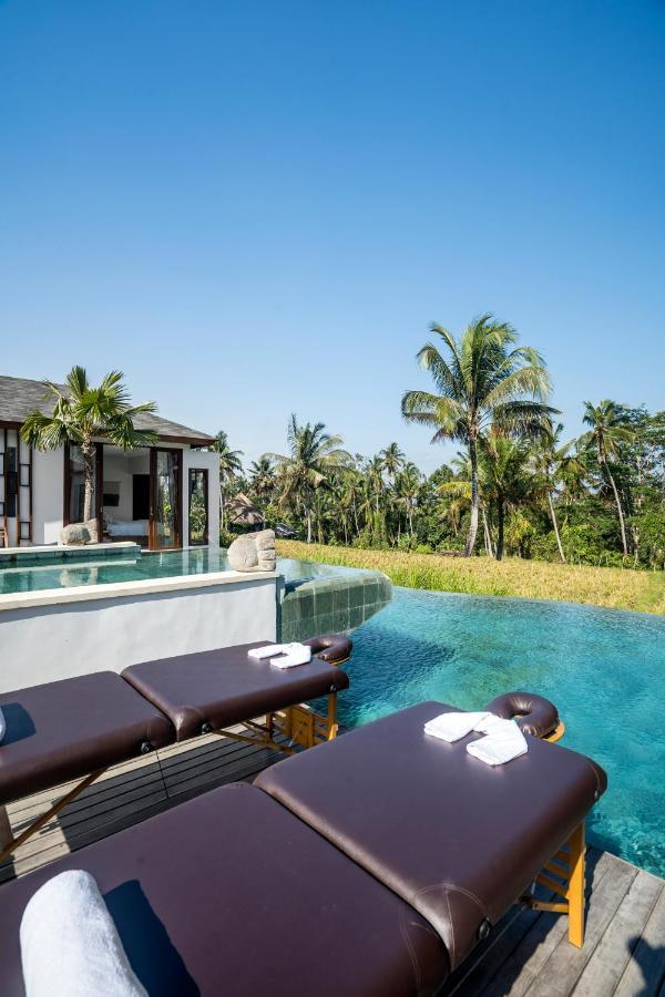 Villa Mia By Balisuperhost Ubud Extérieur photo