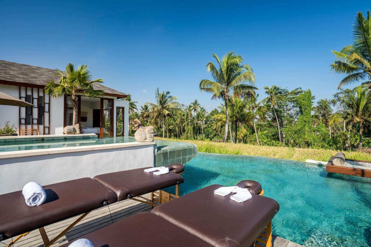 Villa Mia By Balisuperhost Ubud Extérieur photo