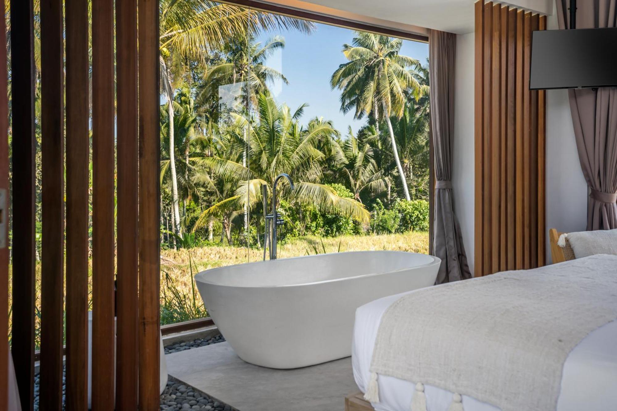 Villa Mia By Balisuperhost Ubud Extérieur photo