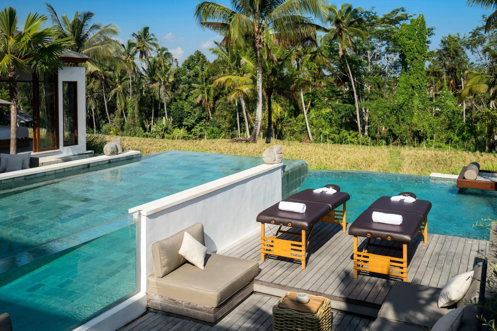 Villa Mia By Balisuperhost Ubud Extérieur photo