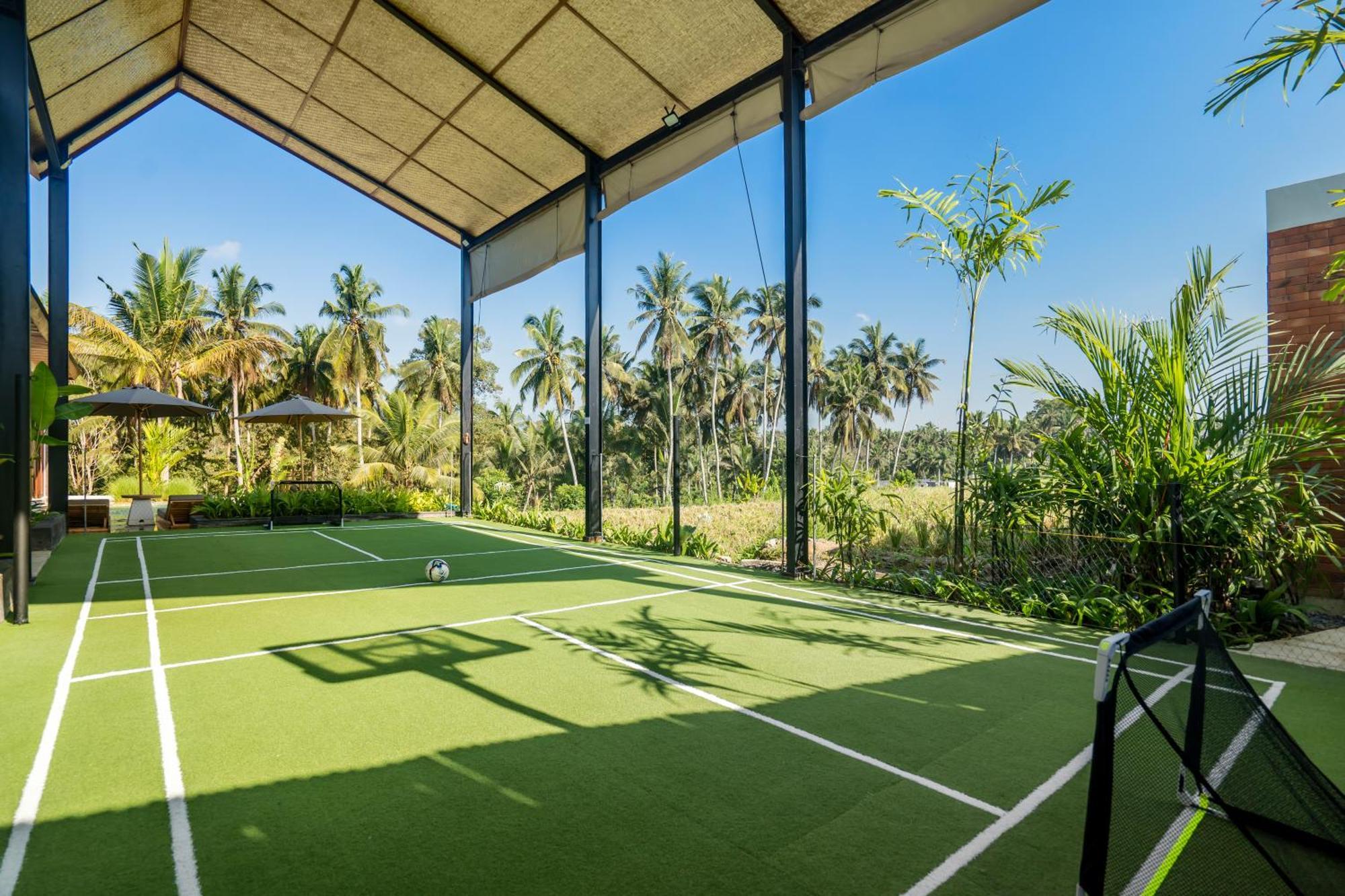 Villa Mia By Balisuperhost Ubud Extérieur photo